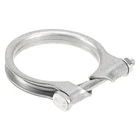 For Dodge Sprinter 3500 2007-2009 Mopar Exhaust Clamp New. Price: $50.94.