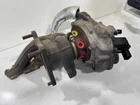 2006-2008 Audi A3 2.0L Turbo Charger & Manifold 06F145701G Oem Bpy (as) Used. Price: $195.00.