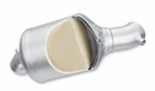 Catalytic Converter Dpf Diesel Particulate Filter A9064901314 Fits Mercedes-benz Gebraucht. Price: $580.39.