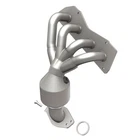 For Toyota RAV4 2009-2012 Magnaflow 49-STATE Manifold Catalytic Converter Gap New. Price: $804.00.