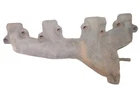 Ford Fe Driver's Side Exhaust Manifold C7OE-9431A Mustang Torino Fairlane Wow Used. Price: $345.00.