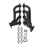 91835FLT Flowtech Shorty Headers - Black Painted New. Price: $345.95.