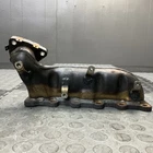 2010-2012 Ford Taurus 3.5 Liter Rear Right Side Exhausted Manifold Oem Used. Price: $53.00.