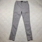 Jc & Jq Jeans GP2100-GR Gray Skinny Size Xl Pre-owned. Price: $12.99.