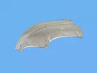 Genuine Mopar Exhaust Shield Right 68193402AB New. Price: $186.44.