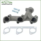 674-371 Left Exhaust Manifold Kit Fit Ford Ranger 1990-1994 4.0L F37Z9431L New. Price: $70.42.