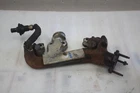 2001 Chevrolet Blazer Left Driver Side Exhaust Manifold 12555082 Used. Price: $36.00.