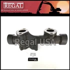 2313462 Manifold Exhaust For Caterpillar (231-3462) New. Price: $290.00.