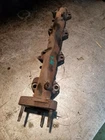 Ford 6.7L Passenger Side Exhaust Manifold BC3Z-9431-CA DC3Z-9431-A LC3Q-9431-AA Used. Price: $50.00.