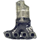 Dorman 674-508 Exhaust Manifolds For Nissan Altima 1996-2001 New. Price: $133.24.