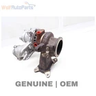 2015-2016 Audi A3 1.8L / Turbocharger 06K145713F Used. Price: $368.00.