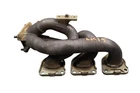 10-16 Porsche Panamera Left Driver Side Engine Exhaust Manifold 946111129 Oem Used. Price: $39.60.