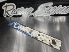 Mr. Gasket 550G Exhaust Set. Pontiac All D-port Heads New. Price: $31.75.