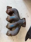 Exhaust Manifold Fits 04-08 Forenza 581640 Used. Price: $65.99.