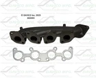 Davico Mfg Exhaust Manifold 663493 New. Price: $156.99.