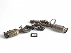 2012 Lexus LS460 Rwd Exhaust Manifold Header Set Left & Right Pair Oem 248 #A49 Used. Price: $2300.00.