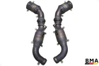 Mclaren 600LT 570S Left & Right Side Exhaust Manifold Assembly Set Oem Used. Price: $899.99.