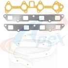 Apex Gaskets AMS8030 Int. & Exh. Manifold Set New. Price: $26.75.