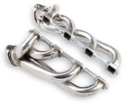 Flowtech 12138FLT Shorty Headers - Polished New. Price: $538.95.