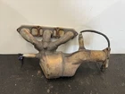 00-02 Porsche Boxster 2.7 Right Passenger Side Exhaust Manifold Used. Price: $175.00.
