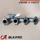 Exhaust Manifold For Cummins 4B B3.9 Isb 6B B5.9 B4.5 CM2150 3948477 New. Price: $106.79.