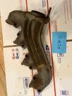 1975-1979 Ford Truck 460 7.5L Left Lh Exhaust Manifold D5TE-9431-AB Oem Used. Price: $119.00.