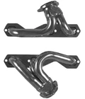 Chevy 90 Chevrolet V6 Plain Steel Exhaust Headers Sanderson CV95-P New. Price: $449.00.