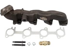 Left Exhaust Manifold Fits E150 Econoline Club Wagon 2000-2002 4.6L V8 72JCJW New. Price: $114.37.