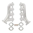 Hooker Exhaust Manifold Set Gm Ls Swap To S10/SONOMA- BHS594 New. Price: $614.38.