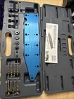 Missing Lock Screw Lisle 72610 Manifold Drill Template Used. Price: $45.00.