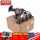 Epa For Hyundai Sonata 2015 2016-2019 2.4L Catalytic Converter Us New. Price: $60.00.