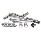 Jba 6966S; Long Tube Headers 1 7/8" Stainless Steel For 05-20 Dodge Challenger New. Price: $963.59.
