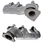 Dorman Exhaust Manifold Kit For Chevrolet Silverado Express Gmc Savana New. Price: $493.41.