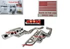 Kooks 1-7/8 Catted Long Tube Headers 3610H421 2011-2023 Grand Cherokee 5.7 Hemi New. Price: $3025.02.