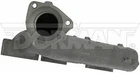 Auto Plus/dorman (oe Solutions) 674569 Exhaust Manifolds - New. Price: $95.00.