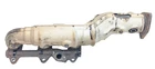 2004-2008 Mazda RX8 Manual Exhaust Manifold Used. Price: $144.26.