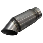 BEYEA4292 Muffler Imca Modifieds/late Model Perforated Tube 3.5IN Inlet Ou New. Price: $69.99.