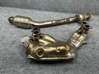 Subaru Brz Ts 22-25 Oem Mt 2.4L H4 Front Engine Exhaust Manifold W/ Pipe Set 18K Used. Price: $1103.08.