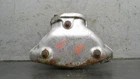 97 - 99 Acura Cl Rear Exhaust Manifold With Heat Shield 3.0L 6 Cylinder Used. Price: $71.96.