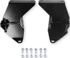 Hooker Blackheart Premium Engine Mount BRACKETS,BLACK,73-87 Gm TRUCKS,C10,C20 New. Price: $311.95.