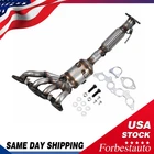Ford Focus 2012-2018 2.0L Exhaust Manifold Catalytic Converter W/ Gaskets New. Price: $80.50.