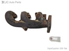 Left Exhaust Manifold For 04-06 Dodge Grand Caravan 3.3 04781043AC Used. Price: $47.20.