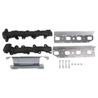 Pair Exhaust Manifold For Ram 1500 2500 3500 5.7L V8 2013-18 674-685 Cast Iron New. Price: $195.92.