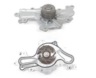 Engine Water Pump Ford Explorer 3.5L From 01/02/2012 2015 2016 2017 18 2019. Price: $65.00.