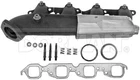 Dorman 674-268 Exhaust Manifold Fits Chevy C2500 Gmc K2500 10223342 12523197 New. Price: $135.91.
