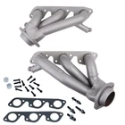 Bbk Performance 4008 Shorty Tuned Length Exhaust Header Kit Fits 99-04 Mustang New. Price: $399.99.