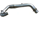 Fits Brp Pipe Tuned Left Hand For Ski-doo, Can-am, Sea-doo Pt# 707600019 New. Price: $193.61.