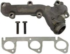 Exhaust Manifold 1995 Ford Explorer New. Price: $105.64.