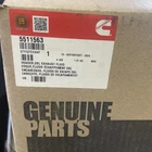 5511563 Def Header New. Price: $850.00.
