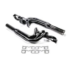Schoenfeld Sprint Car Headers 1-7/8 Stepped Alpro 16IN Coll- 1055LVAP-16 New. Price: $430.49.